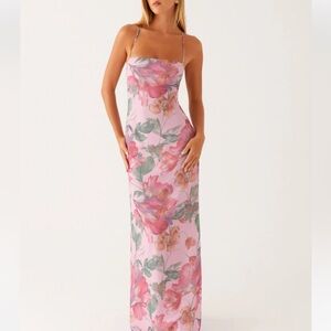 Peppermayo Peggy Maxi Dress